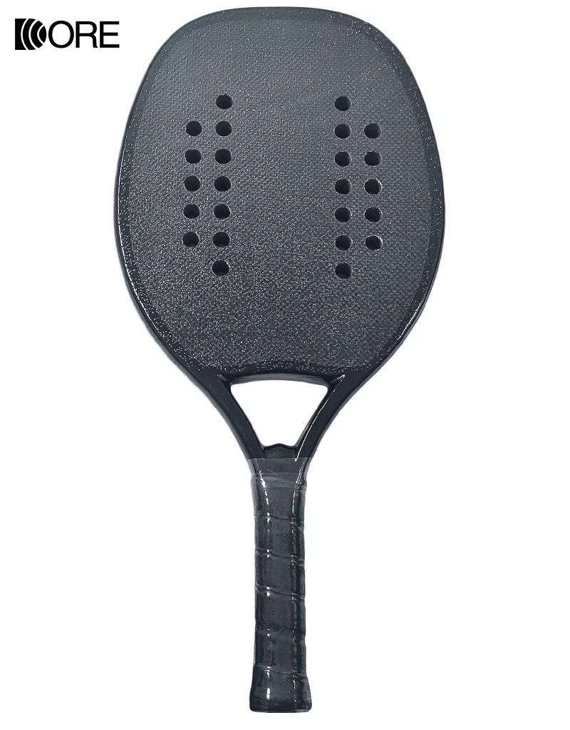 Full Carbon Beach Tennis Racket