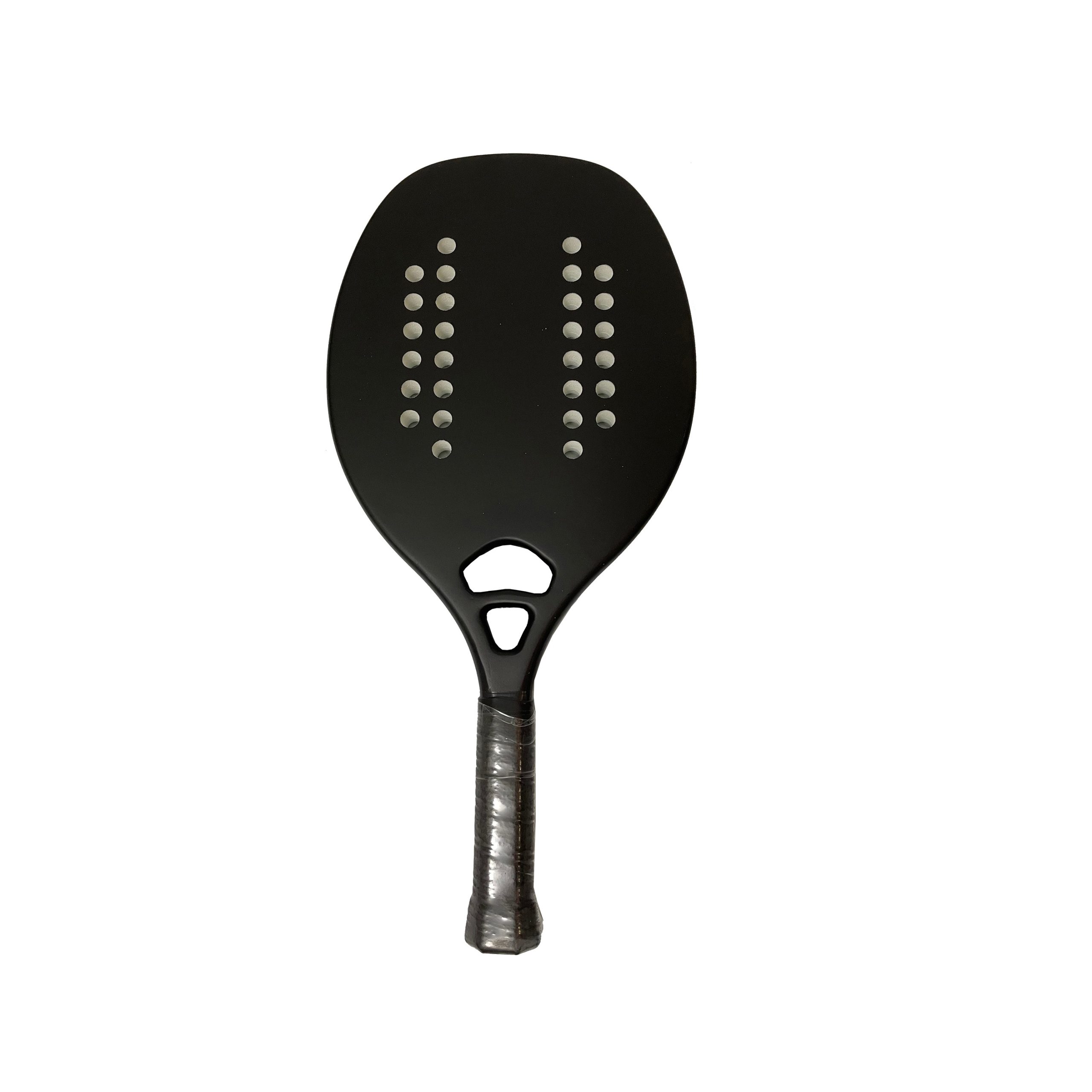 Beach Tennis Paddle Carbon Fiber DD033