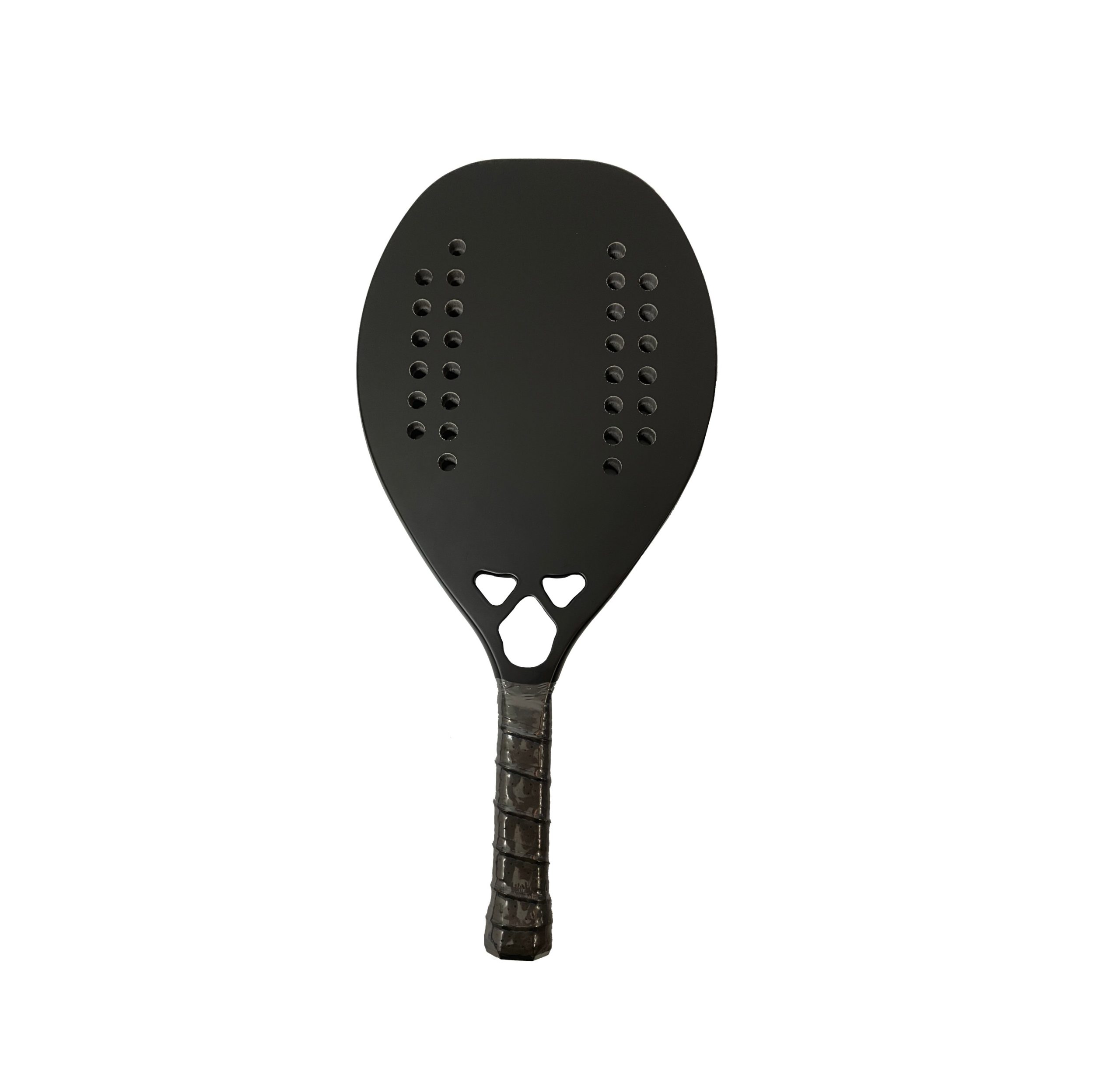 Beach Tennis Paddle Carbon Fiber DD035