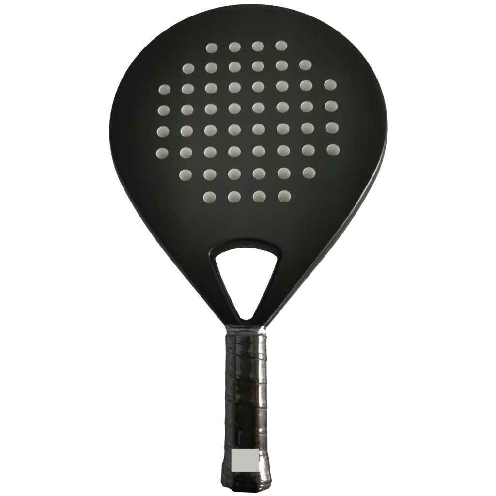 Teardrop Padel Racket DD06