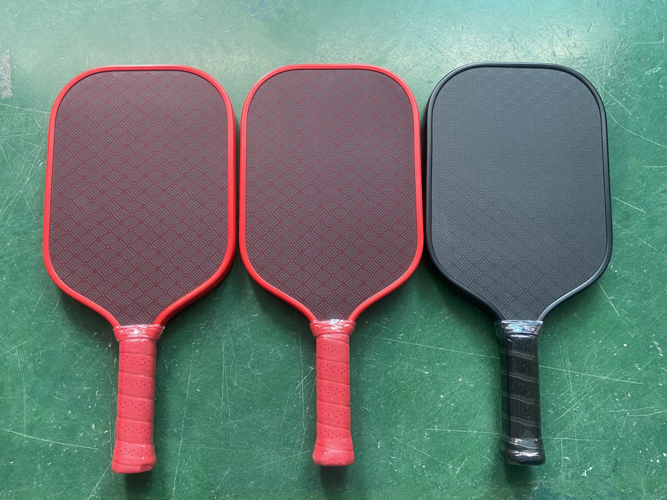 Carbon Fiber Pickleball Paddle