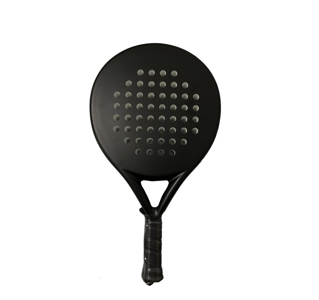 Round Shape Padel Racket DD03